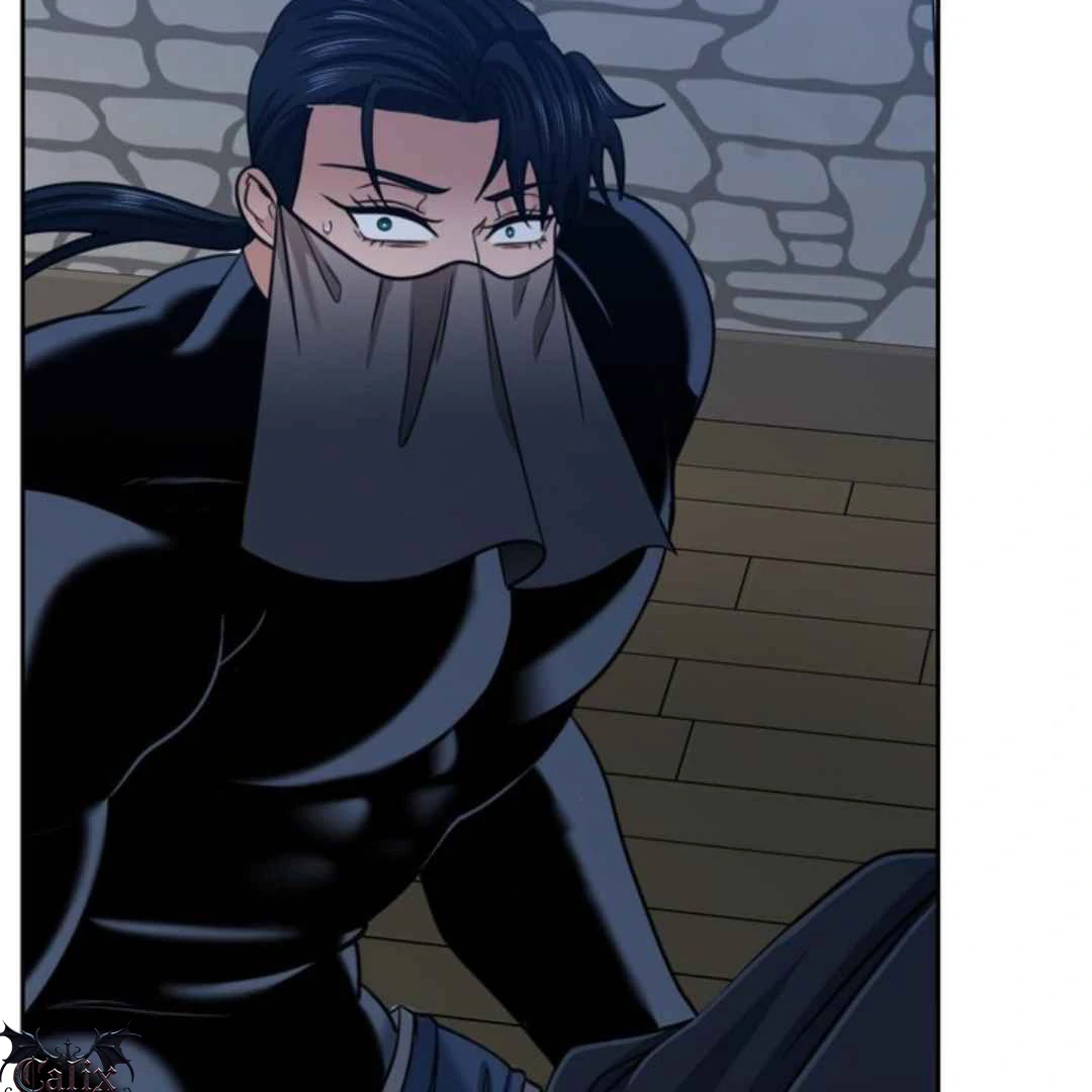 The Duke’s Baby Fever - Chapter 56 manhwa