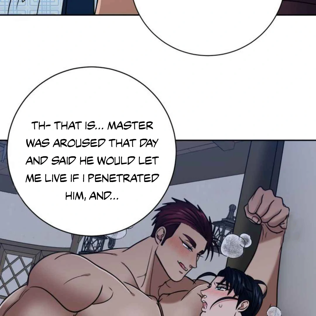 The Duke’s Baby Fever - Chapter 56 manhwa