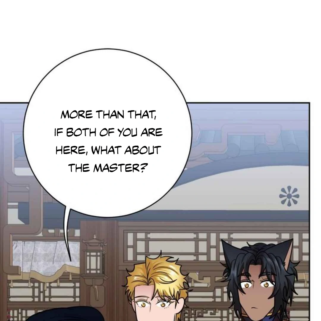 The Duke’s Baby Fever - Chapter 56 manhwa