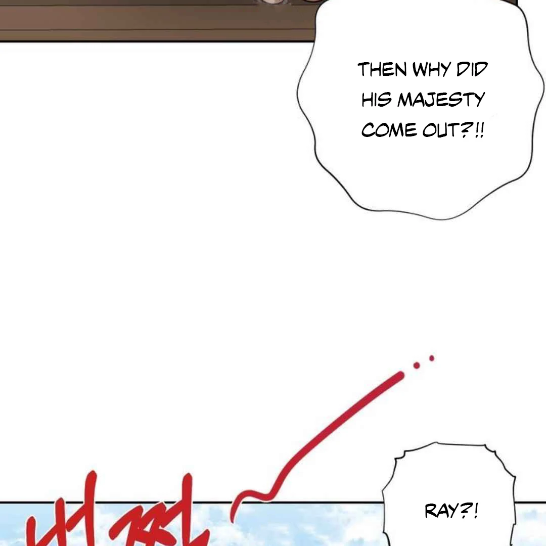 The Duke’s Baby Fever - Chapter 56 manhwa