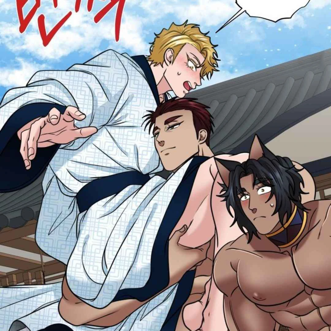 The Duke’s Baby Fever - Chapter 56 manhwa