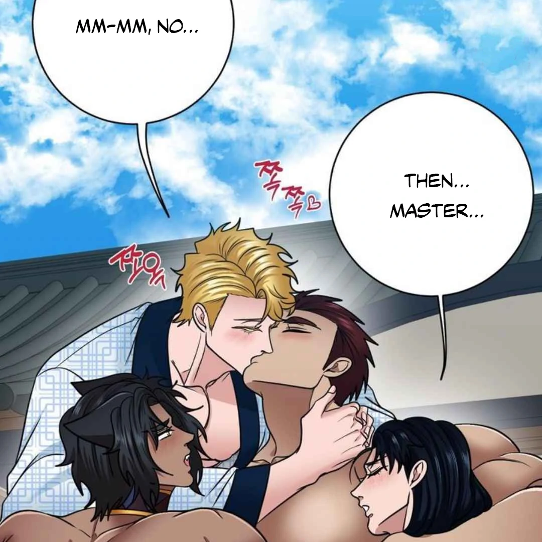 The Duke’s Baby Fever - Chapter 56 manhwa
