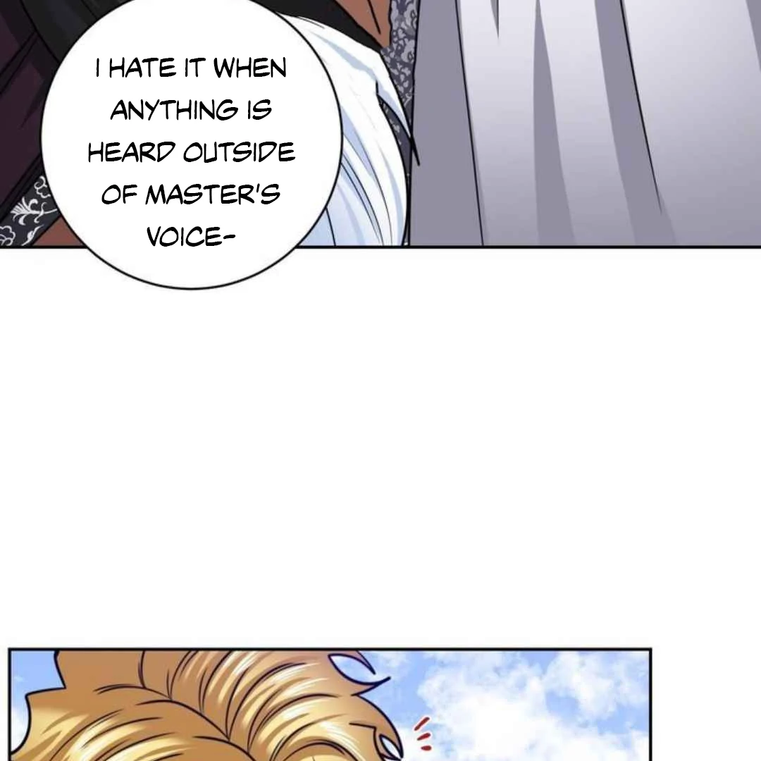 The Duke’s Baby Fever - Chapter 56 manhwa