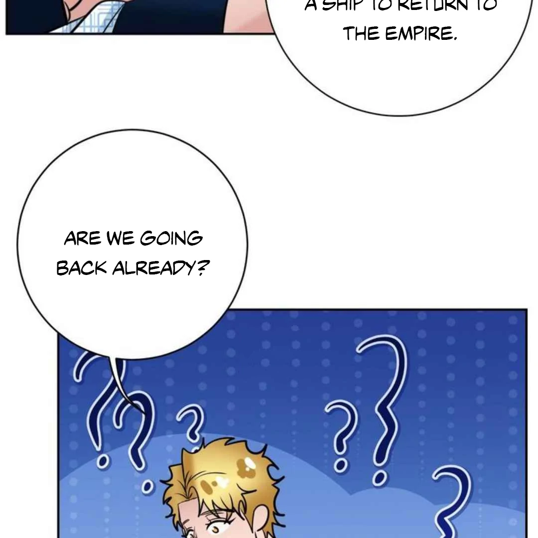 The Duke’s Baby Fever - Chapter 56 manhwa