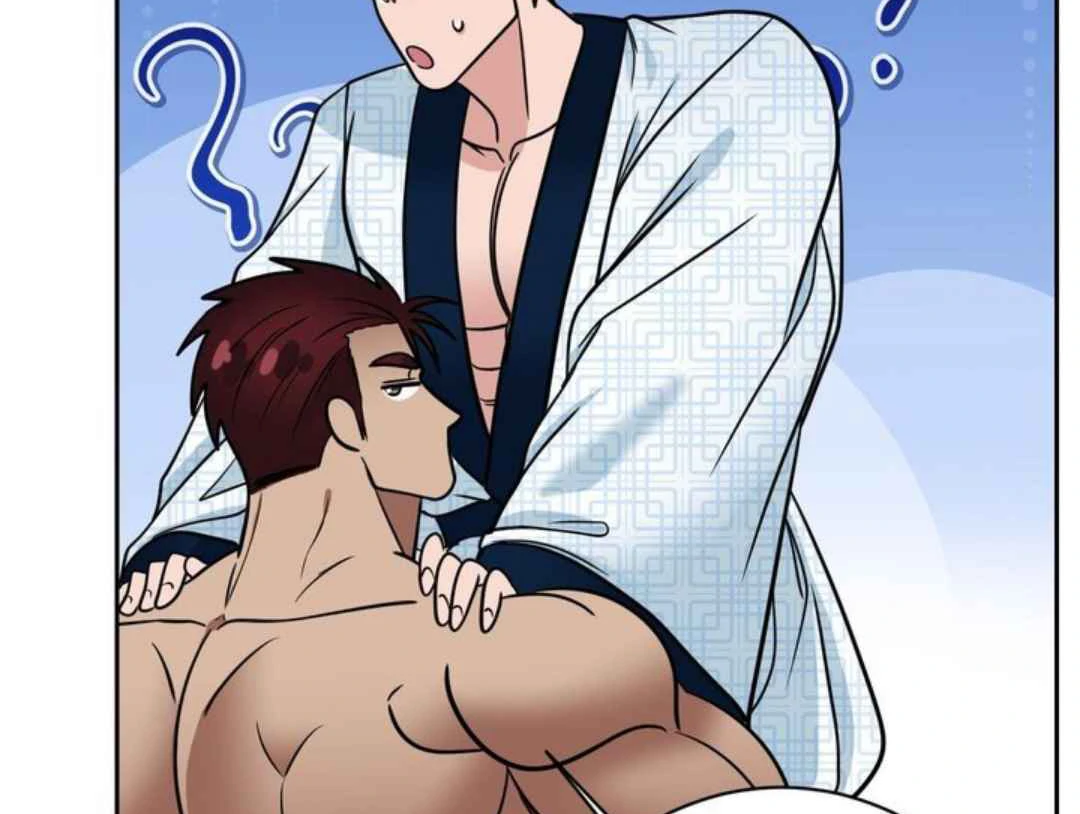 The Duke’s Baby Fever - Chapter 56 manhwa