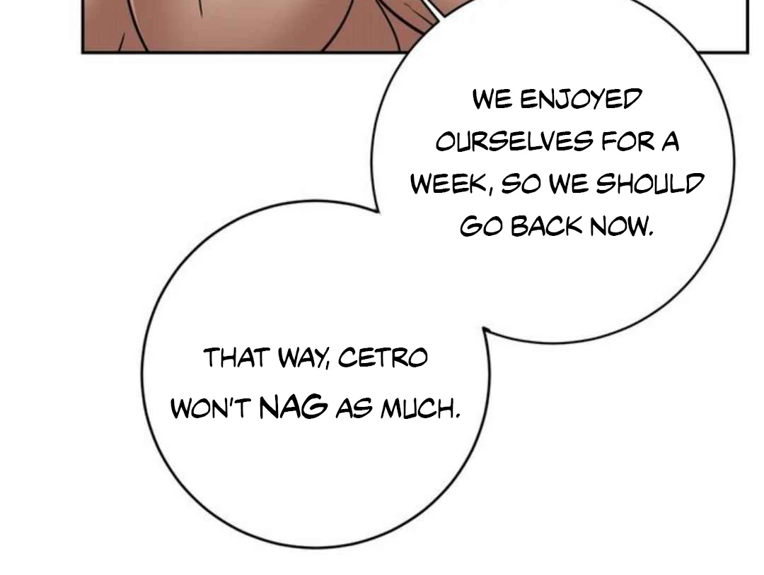 The Duke’s Baby Fever - Chapter 56 manhwa