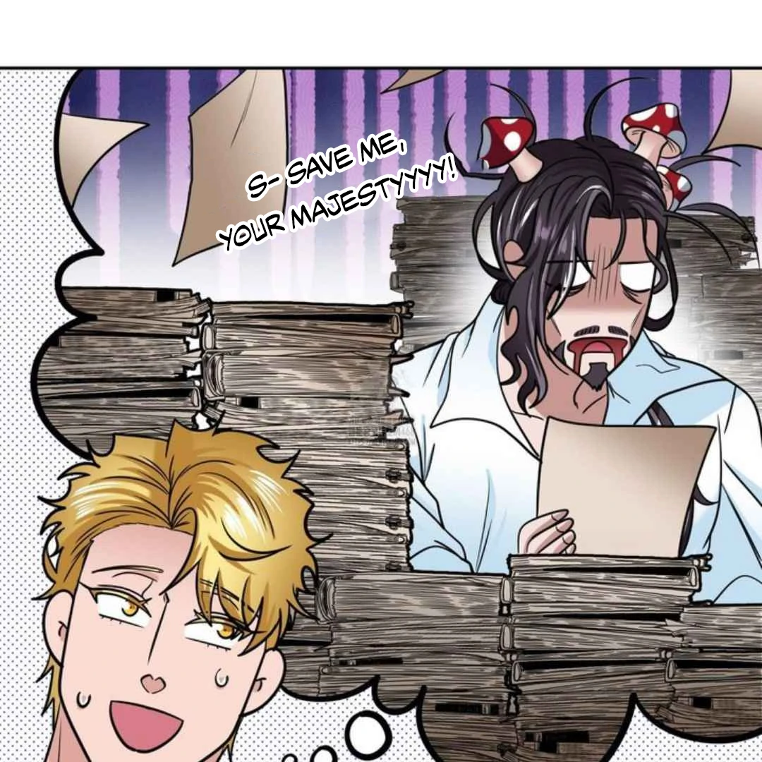 The Duke’s Baby Fever - Chapter 56 manhwa