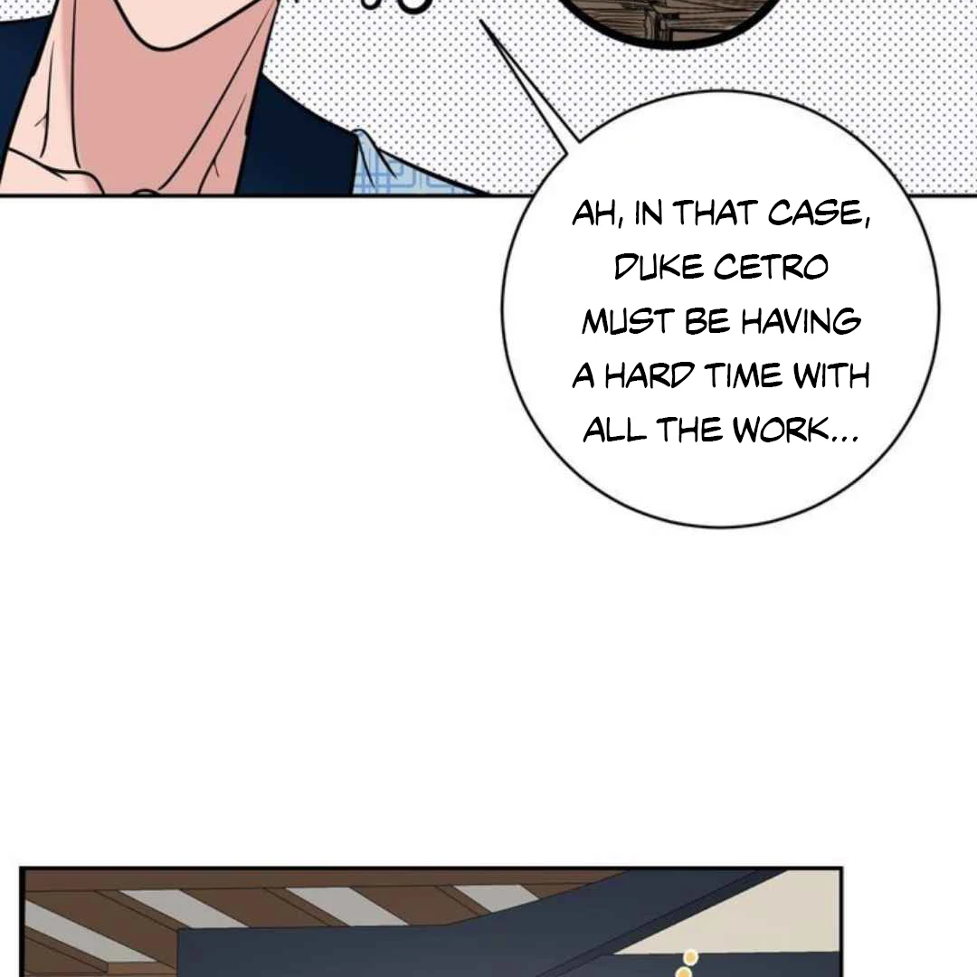 The Duke’s Baby Fever - Chapter 56 manhwa