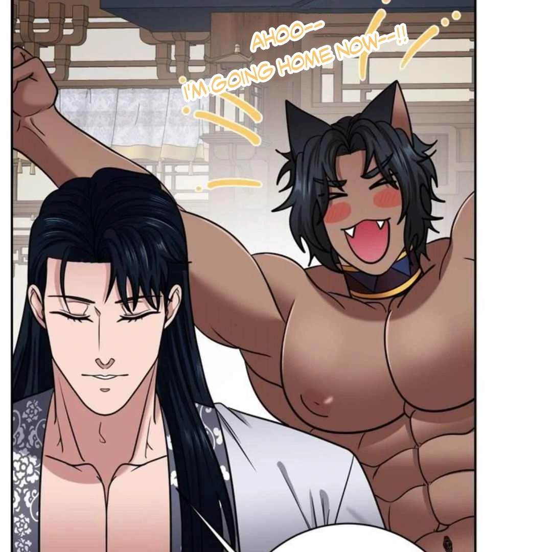The Duke’s Baby Fever - Chapter 56 manhwa
