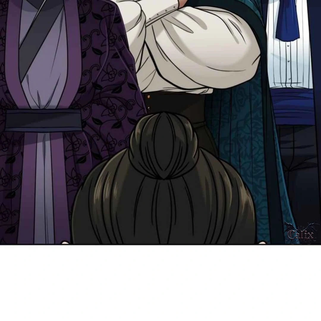 The Duke’s Baby Fever - Chapter 56 manhwa