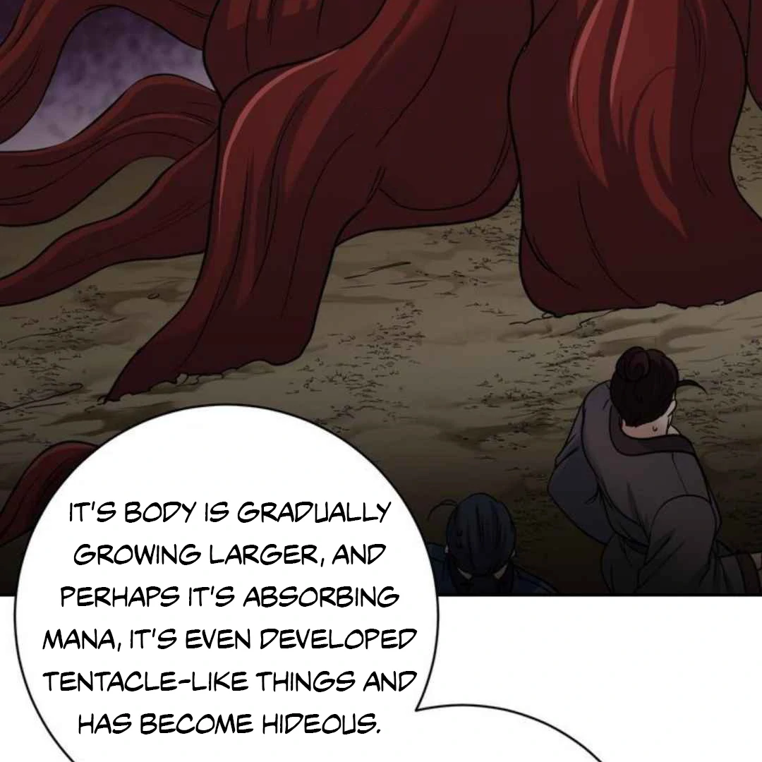 The Duke’s Baby Fever - Chapter 56 manhwa