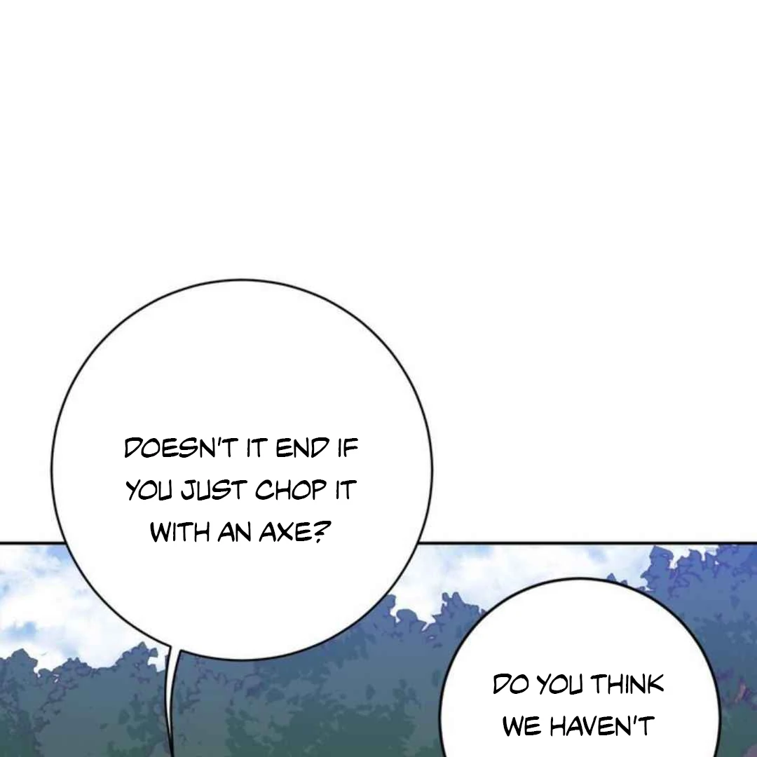 The Duke’s Baby Fever - Chapter 56 manhwa