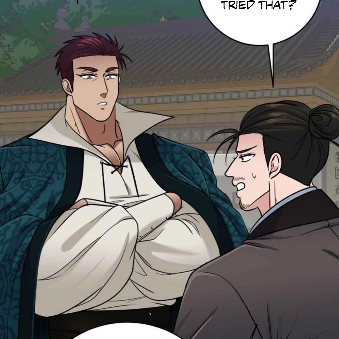 The Duke’s Baby Fever - Chapter 56 manhwa