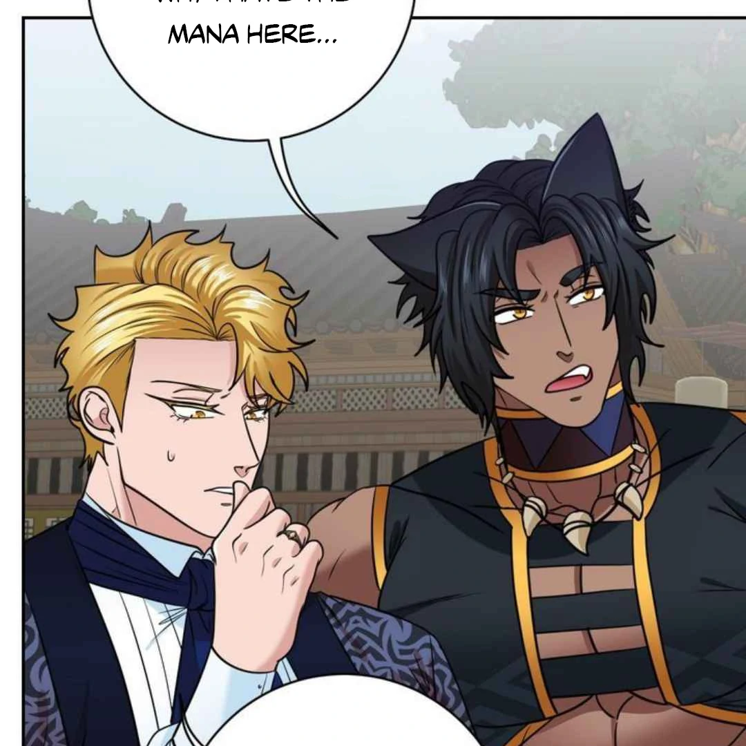 The Duke’s Baby Fever - Chapter 56 manhwa