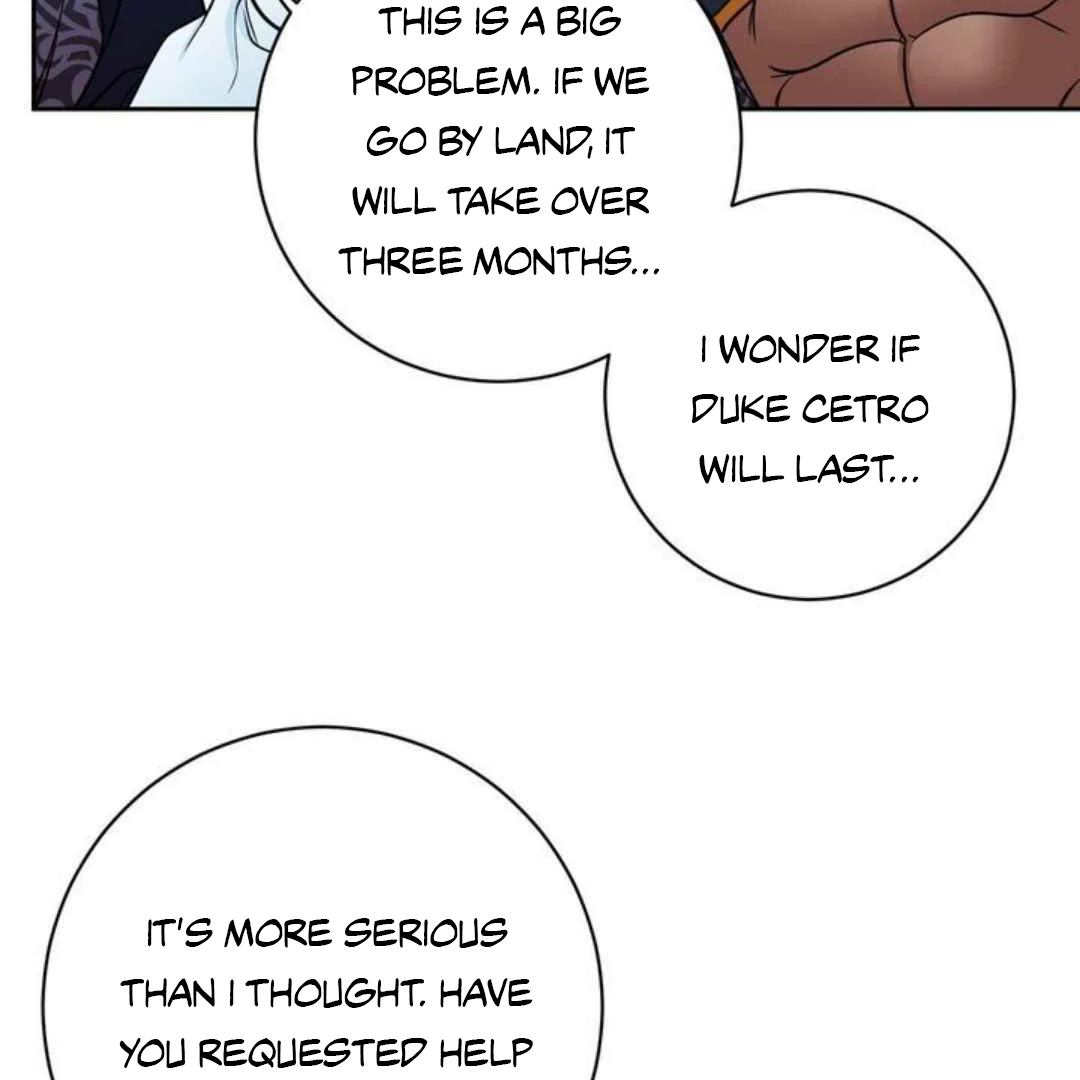 The Duke’s Baby Fever - Chapter 56 manhwa