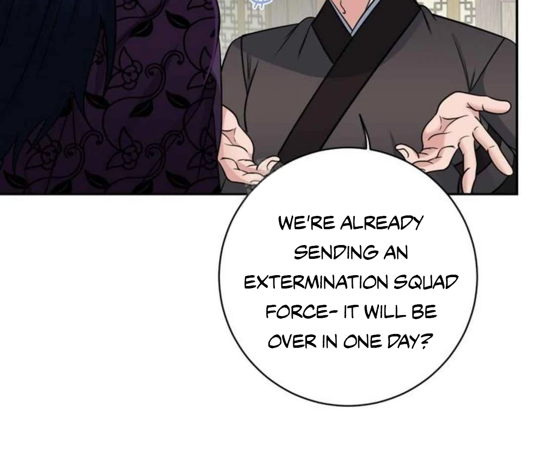 The Duke’s Baby Fever - Chapter 56 manhwa