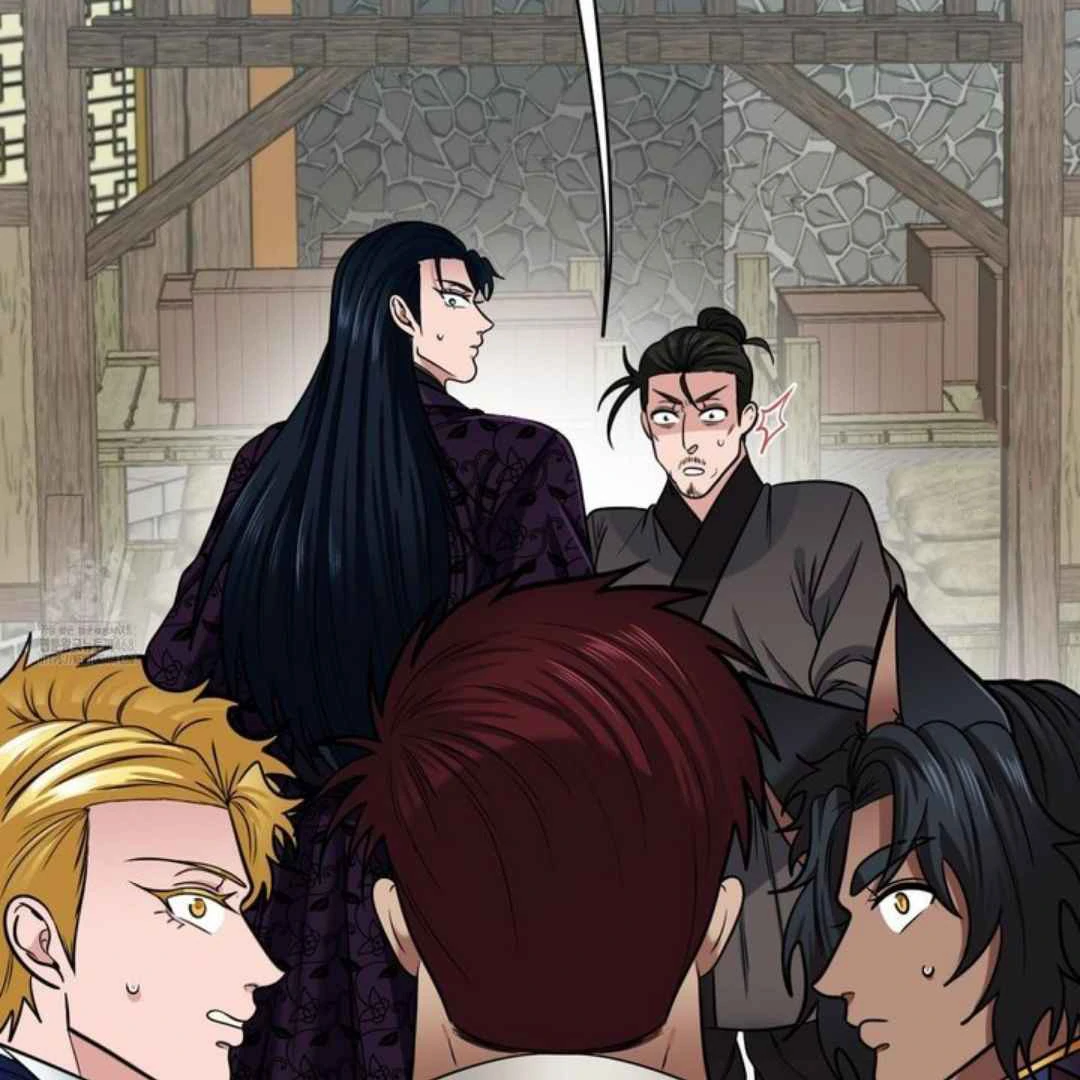 The Duke’s Baby Fever - Chapter 56 manhwa