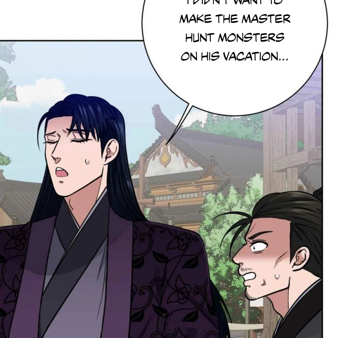 The Duke’s Baby Fever - Chapter 56 manhwa