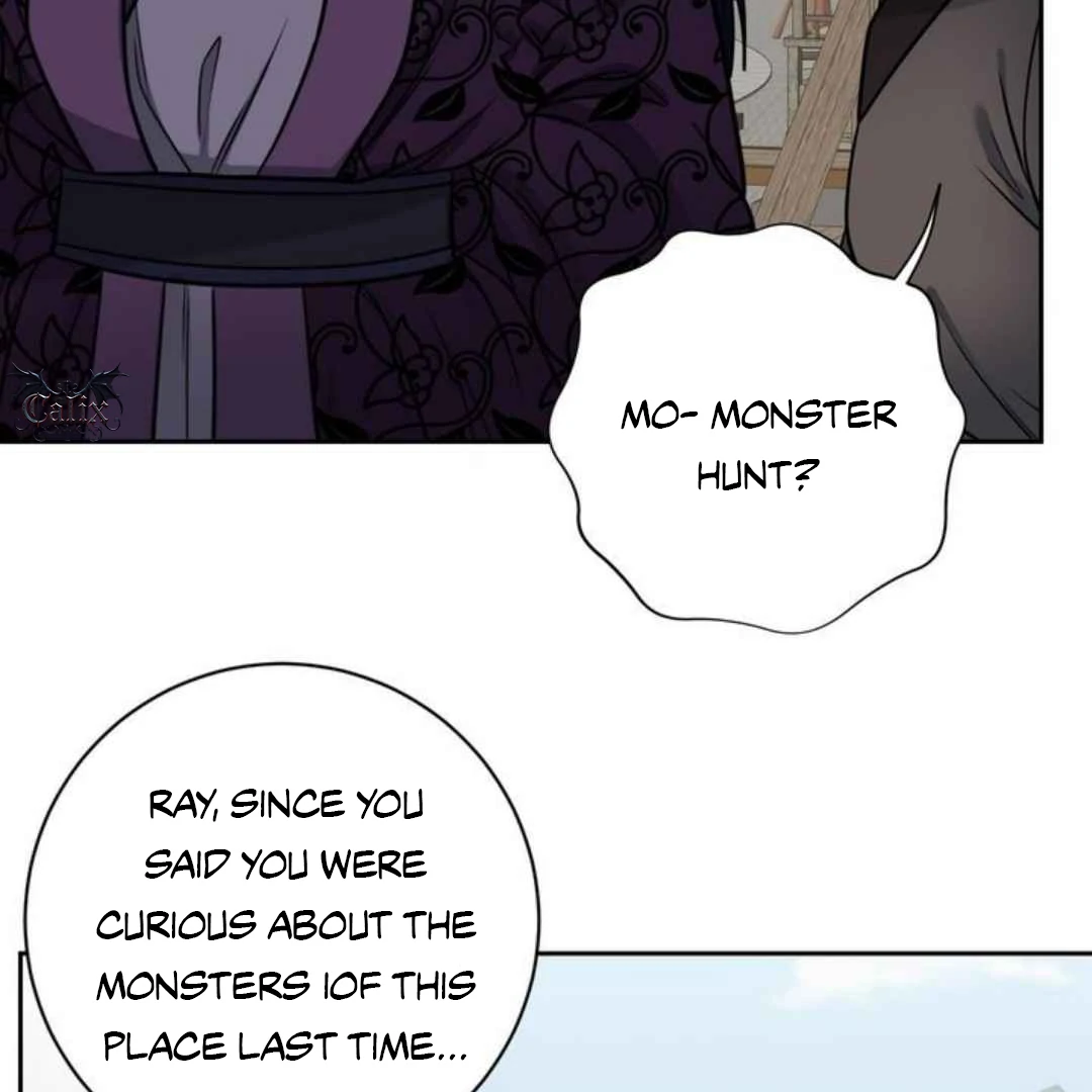 The Duke’s Baby Fever - Chapter 56 manhwa