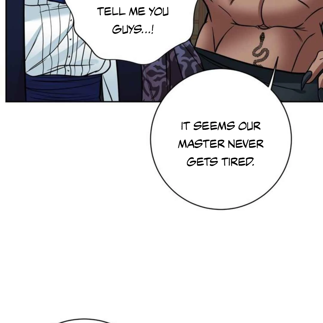 The Duke’s Baby Fever - Chapter 56 manhwa
