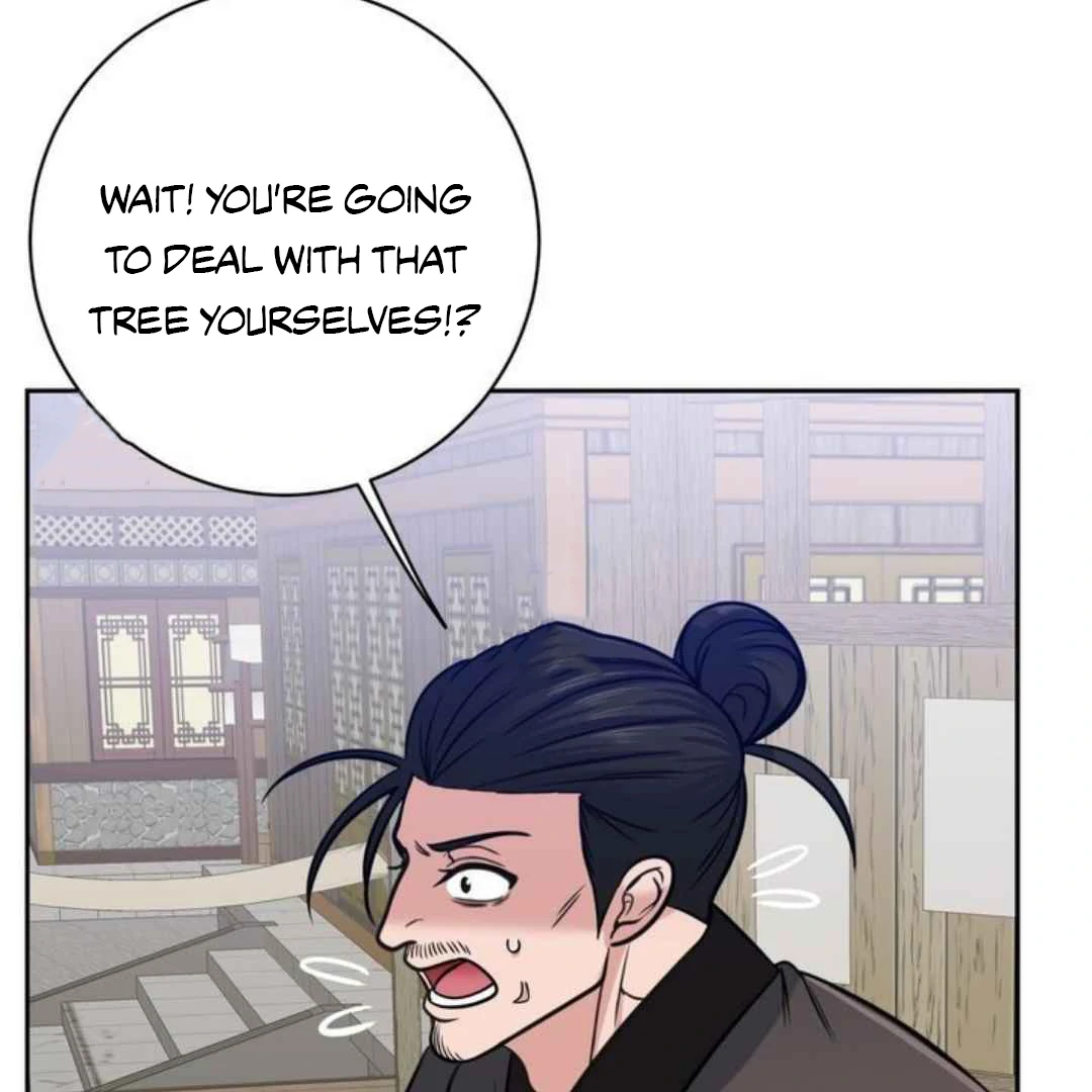 The Duke’s Baby Fever - Chapter 56 manhwa