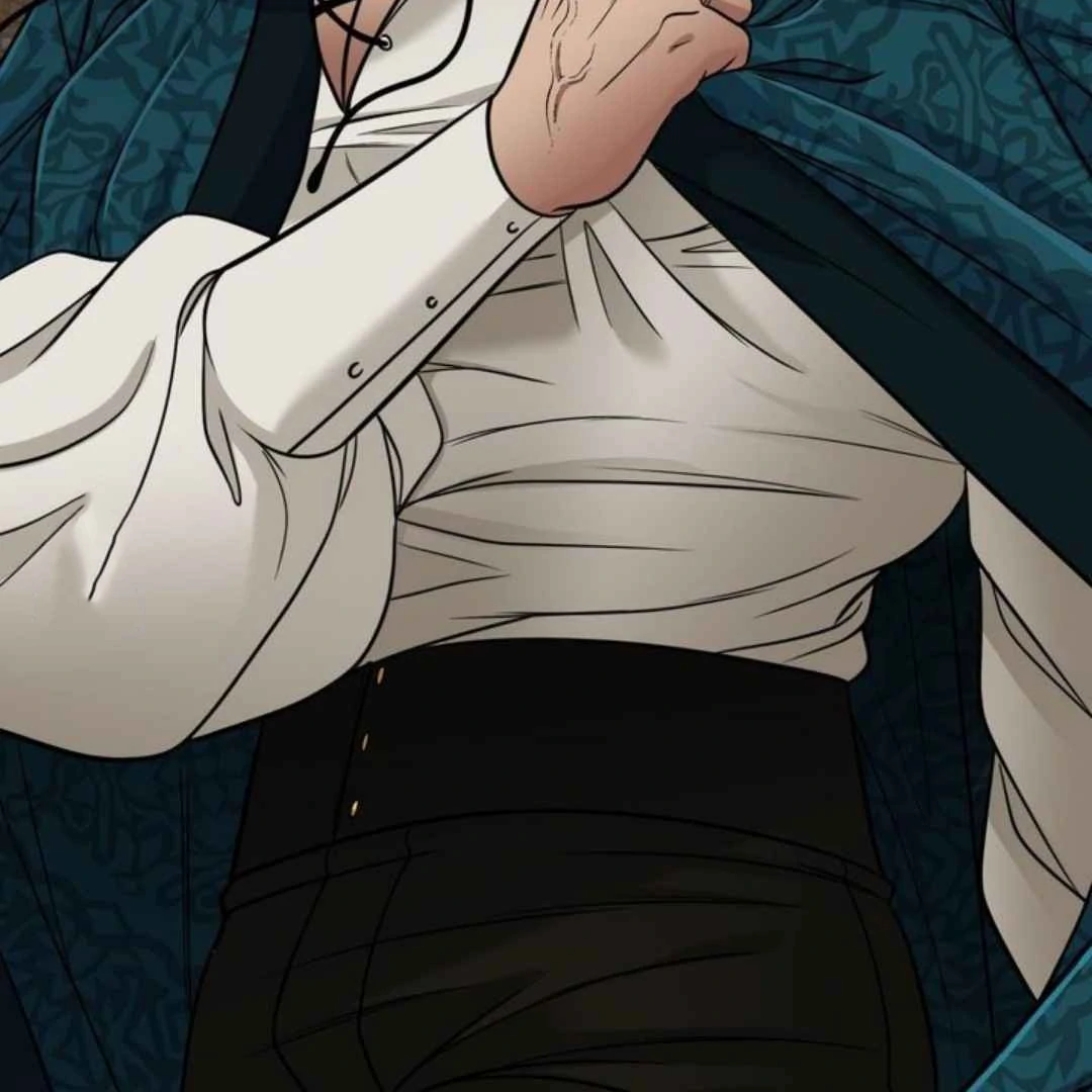 The Duke’s Baby Fever - Chapter 56 manhwa