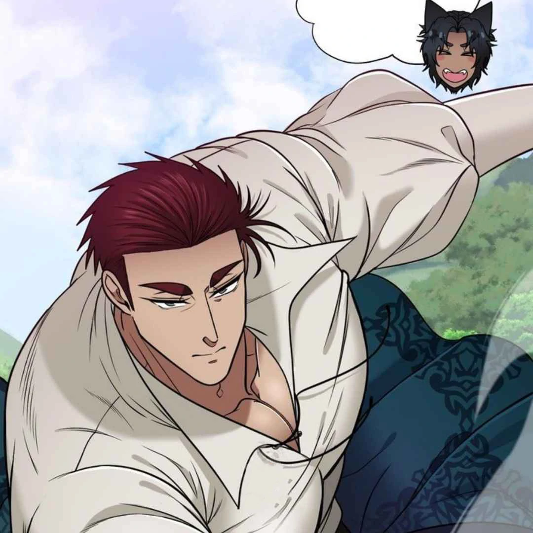 The Duke’s Baby Fever - Chapter 57 manhwa