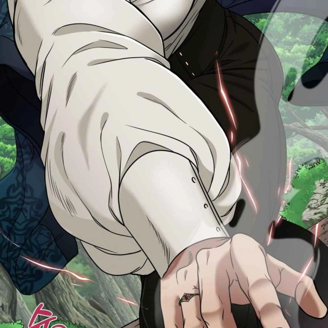 The Duke’s Baby Fever - Chapter 57 manhwa