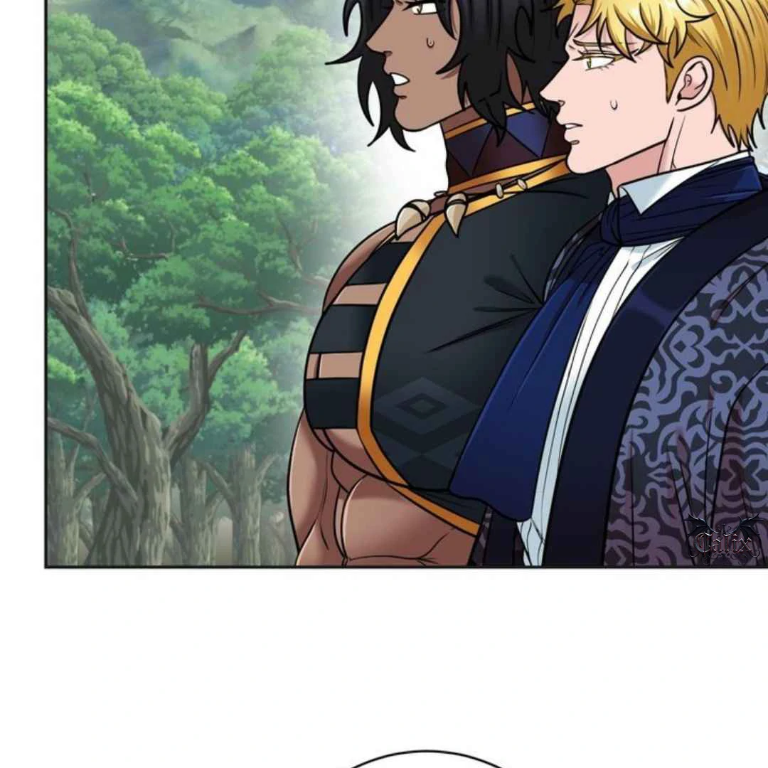 The Duke’s Baby Fever - Chapter 57 manhwa