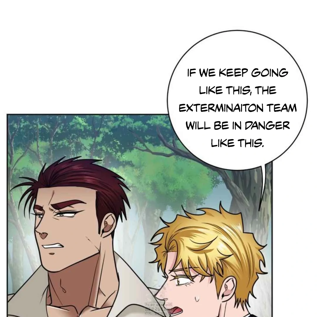 The Duke’s Baby Fever - Chapter 57 manhwa