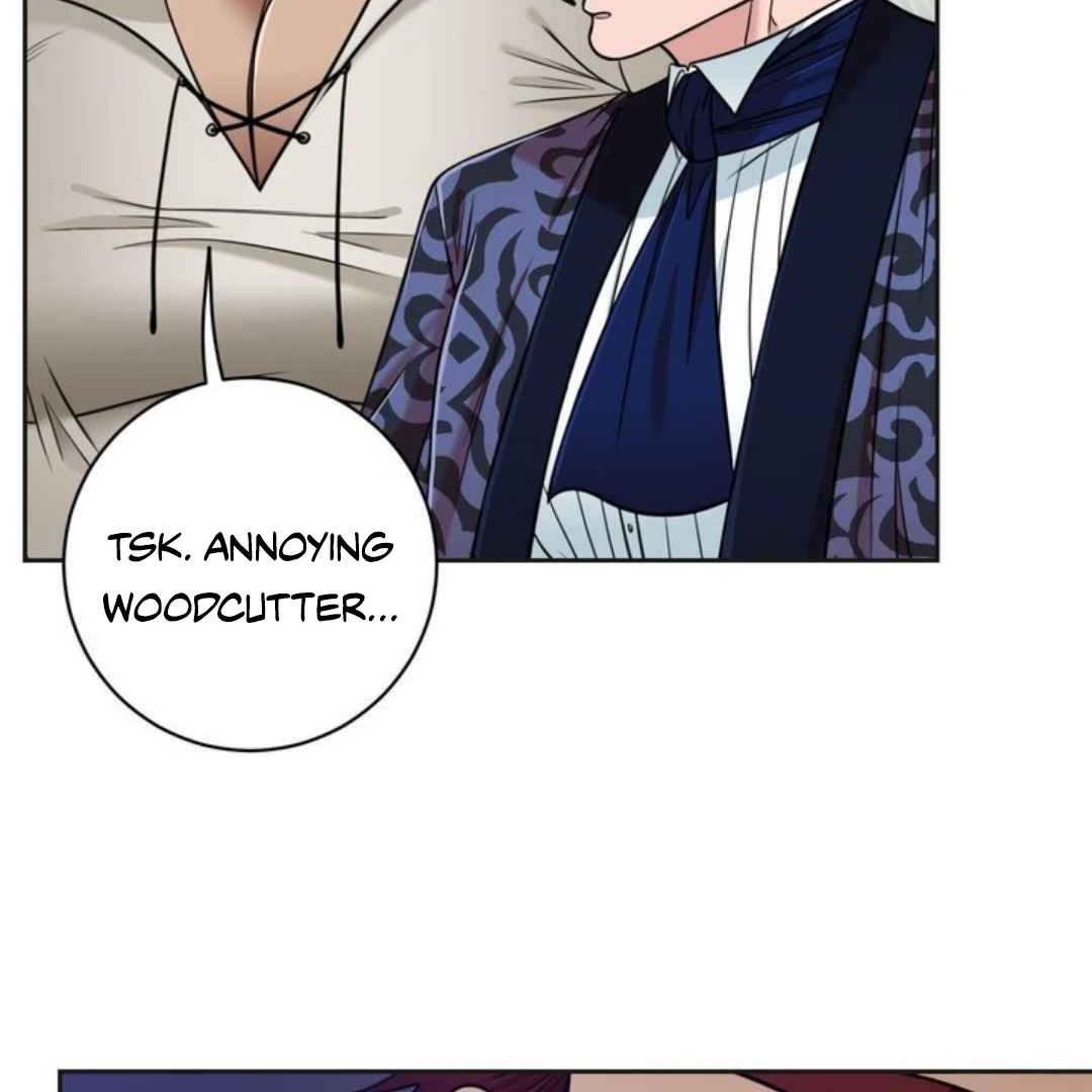 The Duke’s Baby Fever - Chapter 57 manhwa