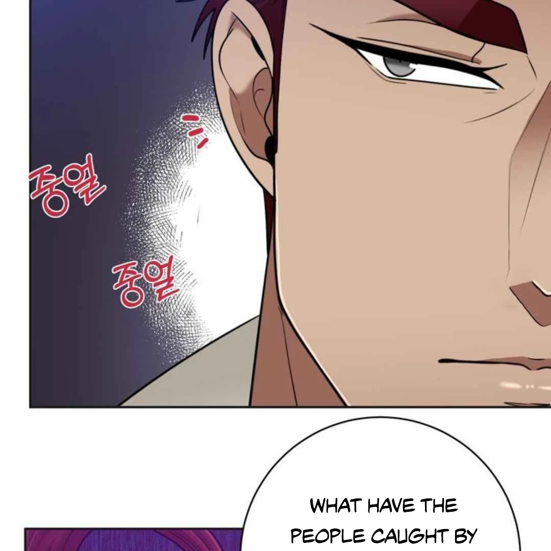 The Duke’s Baby Fever - Chapter 57 manhwa
