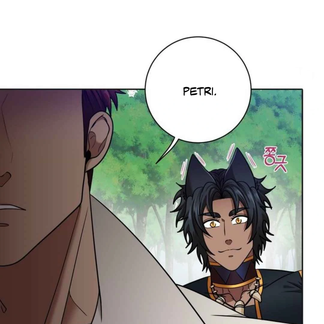 The Duke’s Baby Fever - Chapter 57 manhwa