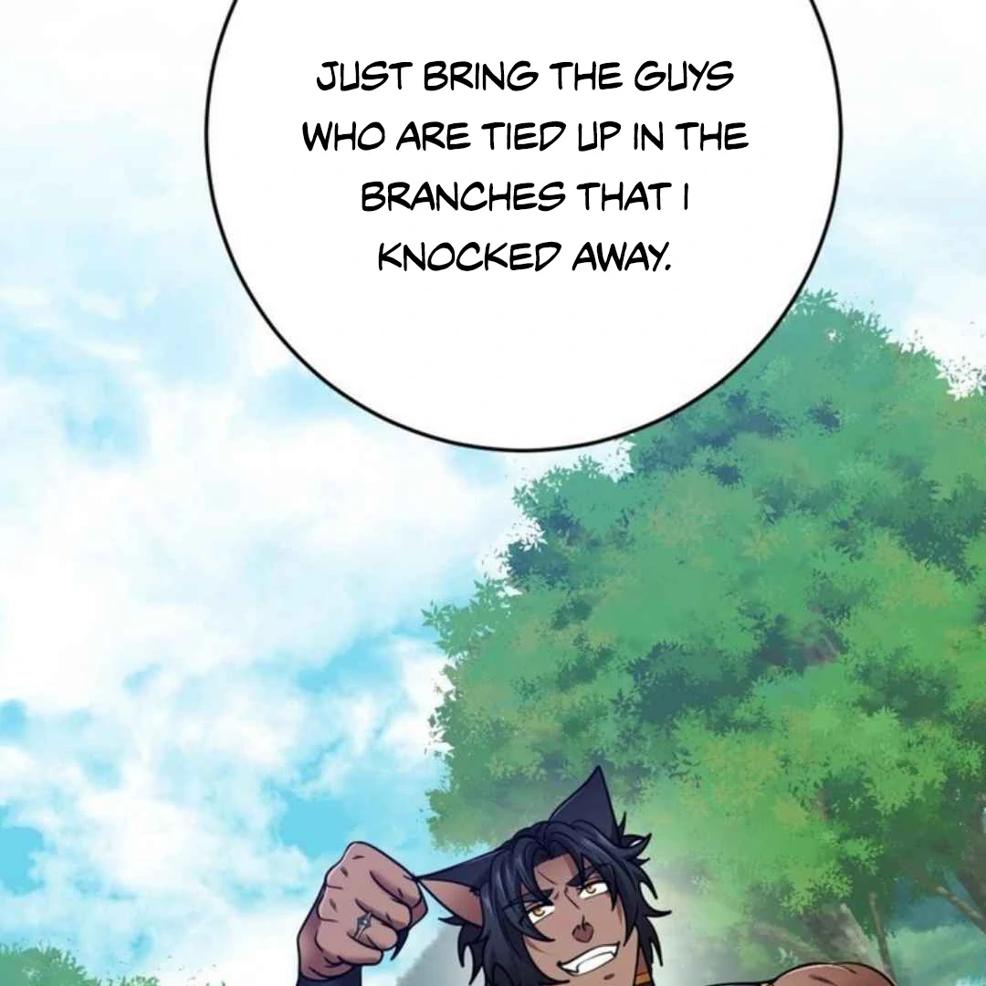 The Duke’s Baby Fever - Chapter 57 manhwa