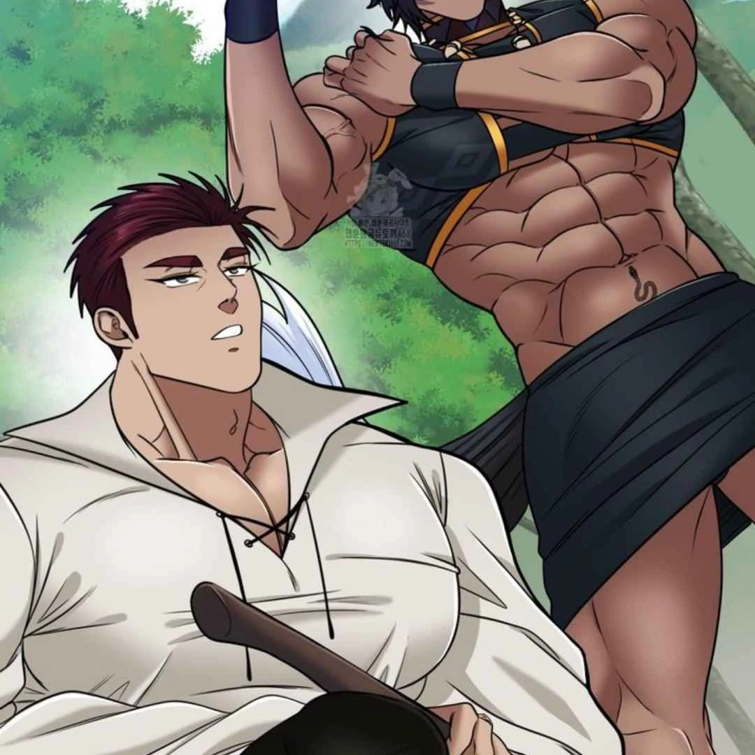 The Duke’s Baby Fever - Chapter 57 manhwa