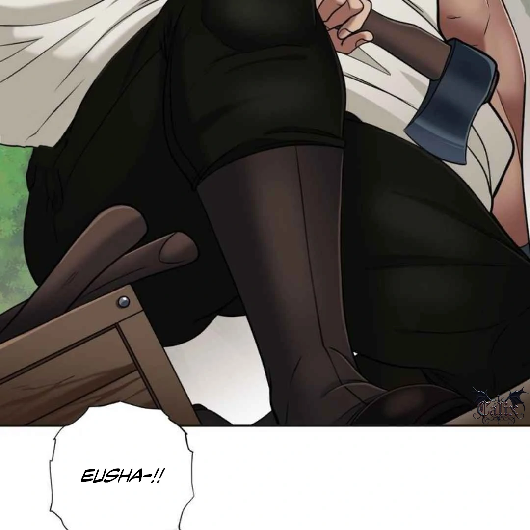 The Duke’s Baby Fever - Chapter 57 manhwa