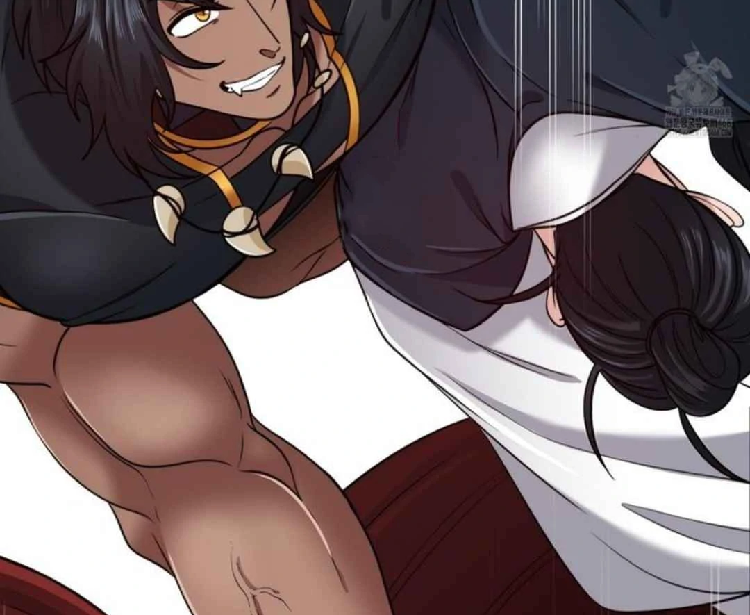 The Duke’s Baby Fever - Chapter 57 manhwa