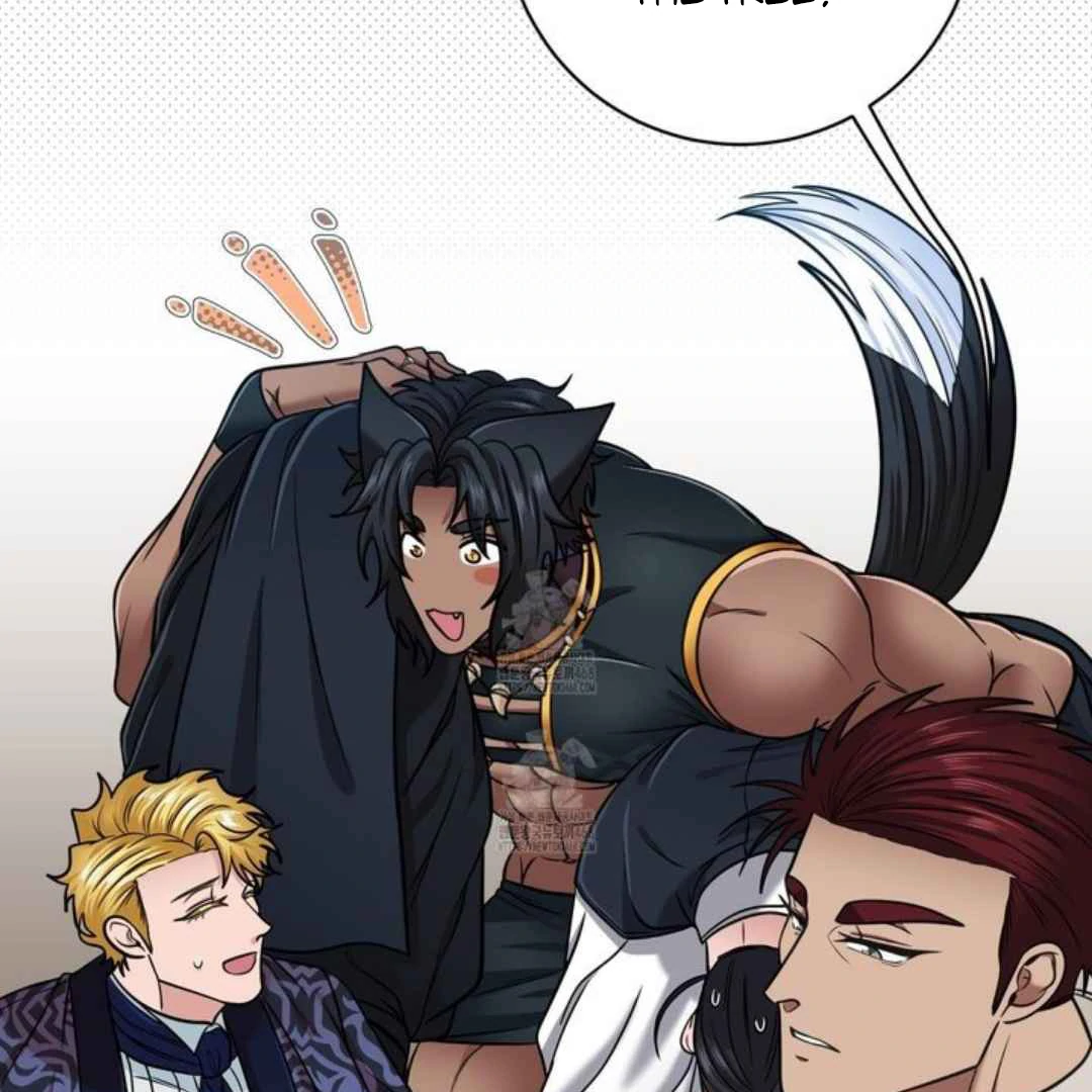 The Duke’s Baby Fever - Chapter 57 manhwa