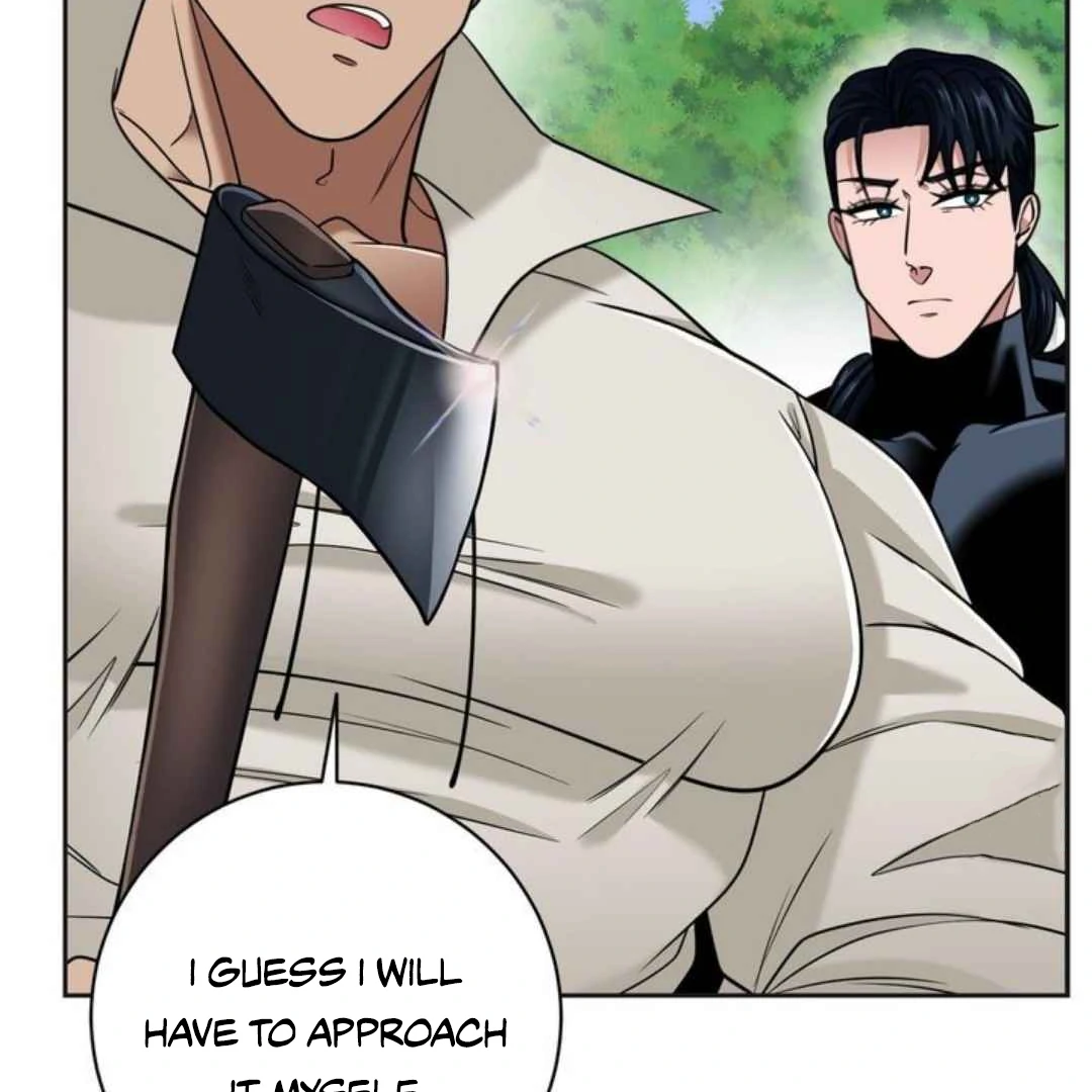 The Duke’s Baby Fever - Chapter 57 manhwa
