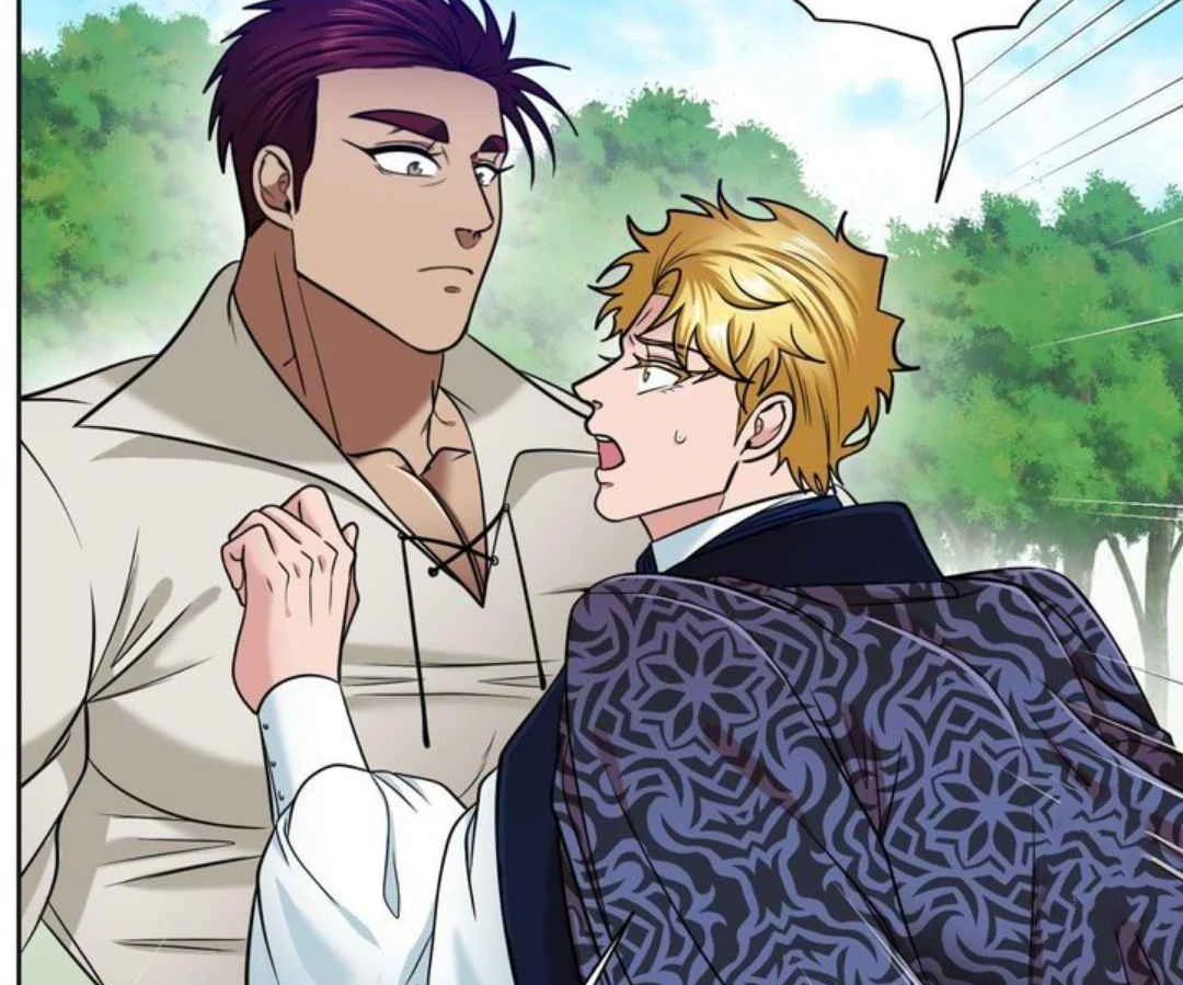 The Duke’s Baby Fever - Chapter 57 manhwa