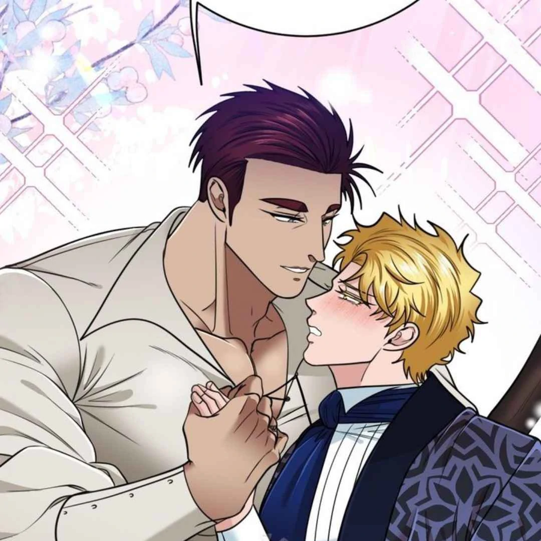 The Duke’s Baby Fever - Chapter 57 manhwa