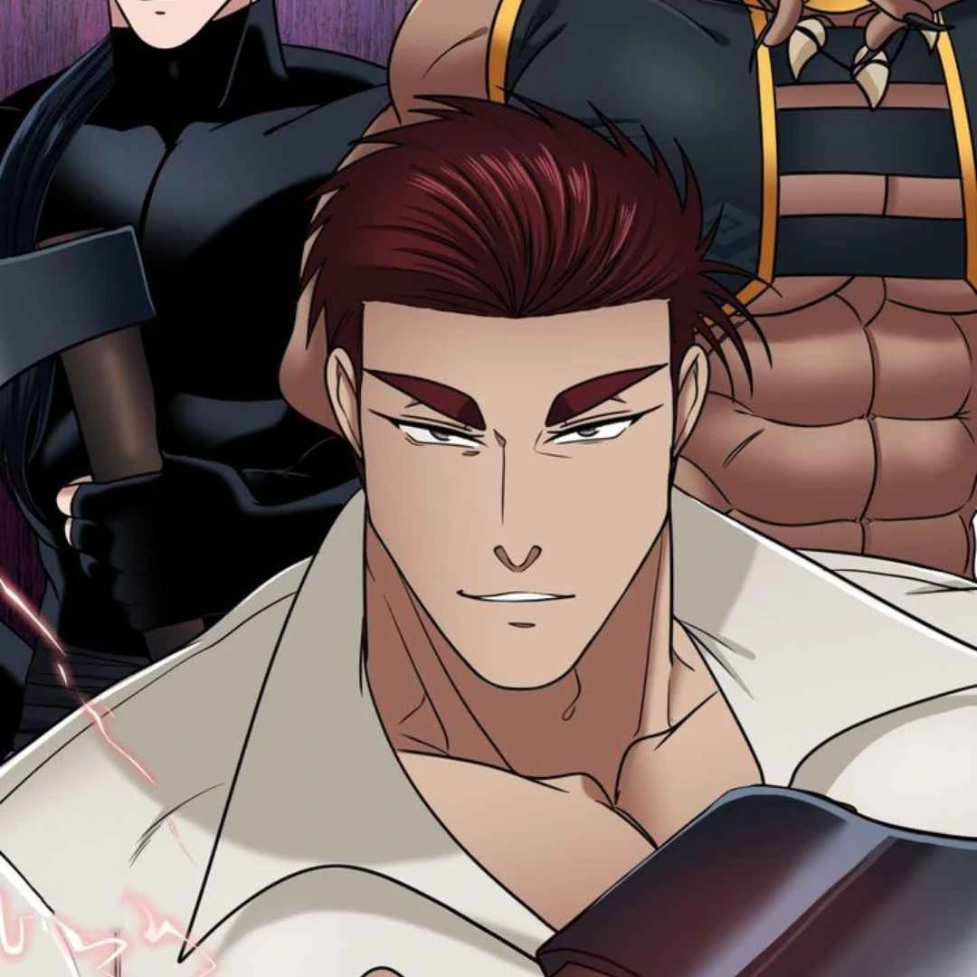 The Duke’s Baby Fever - Chapter 57 manhwa