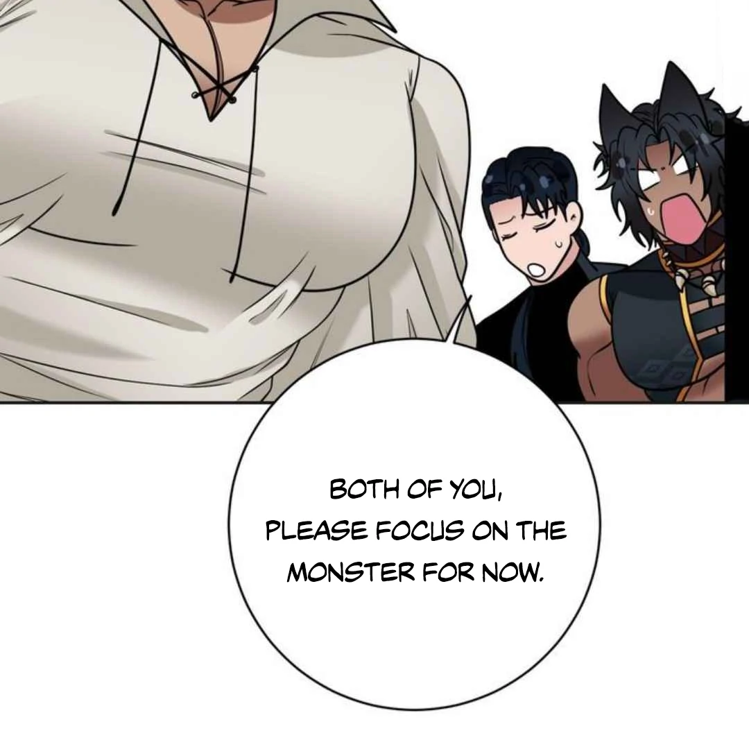 The Duke’s Baby Fever - Chapter 57 manhwa