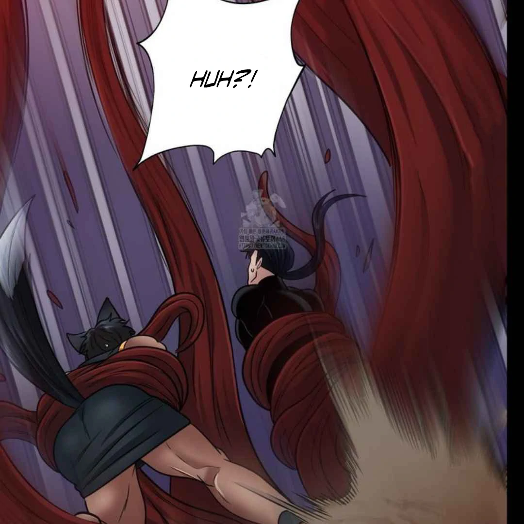The Duke’s Baby Fever - Chapter 57 manhwa
