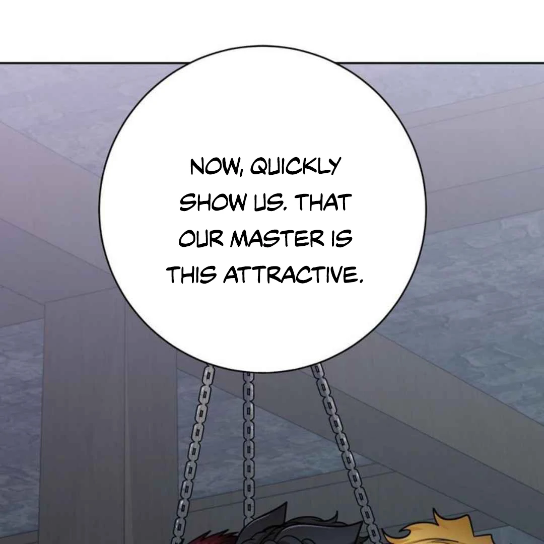 The Duke’s Baby Fever - Chapter 57 manhwa