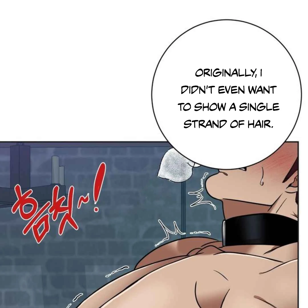The Duke’s Baby Fever - Chapter 57 manhwa