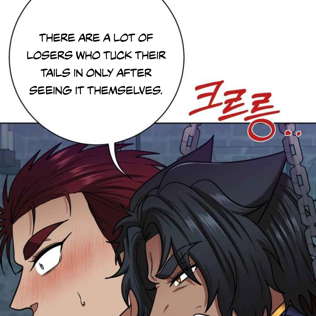 The Duke’s Baby Fever - Chapter 57 manhwa