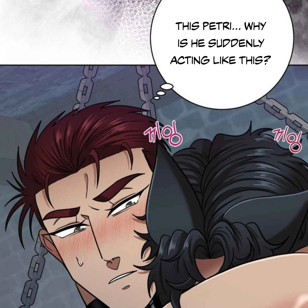 The Duke’s Baby Fever - Chapter 57 manhwa