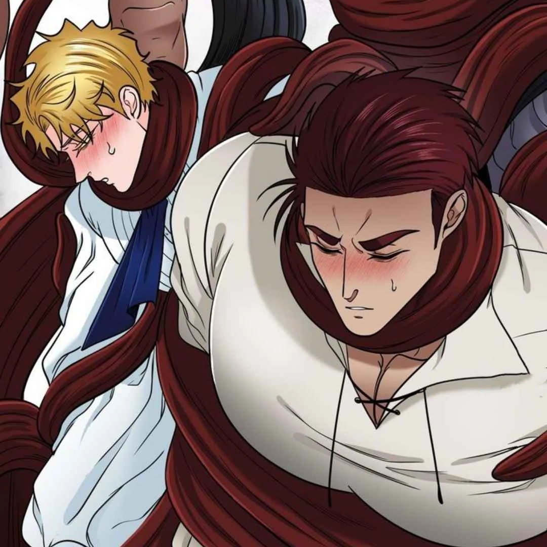 The Duke’s Baby Fever - Chapter 57 manhwa