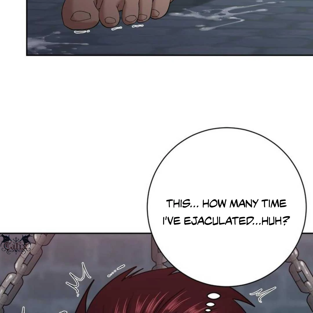 The Duke’s Baby Fever - Chapter 58 manhwa